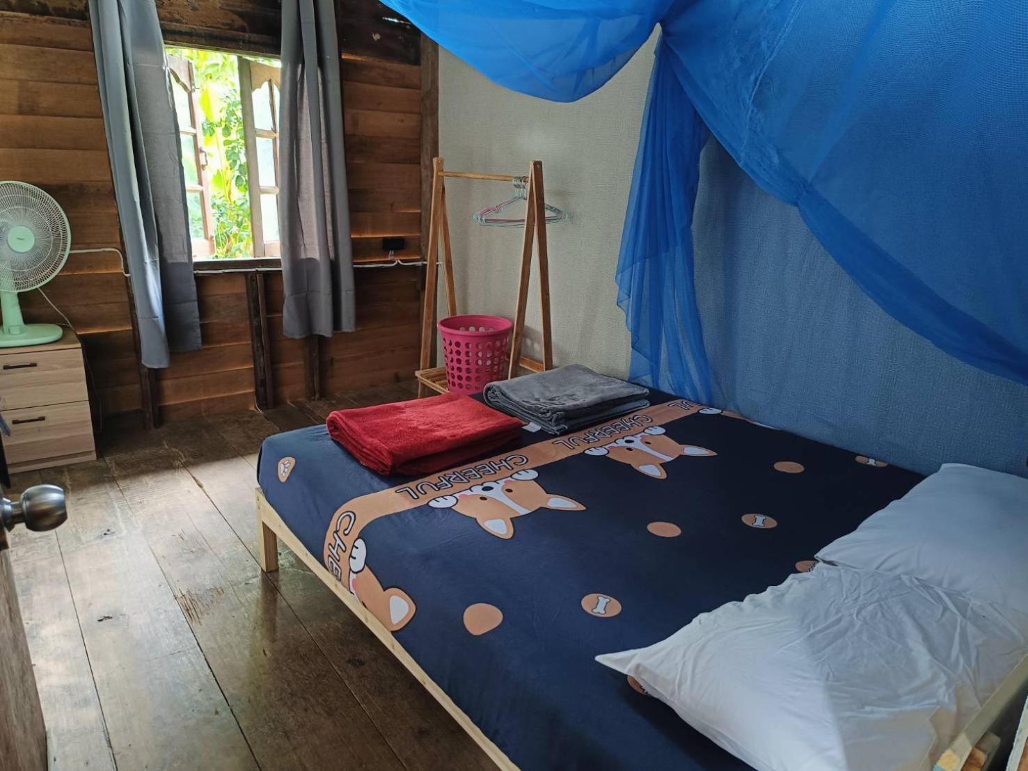 Khaosok Farmstay Khao Sok National Park Buitenkant foto